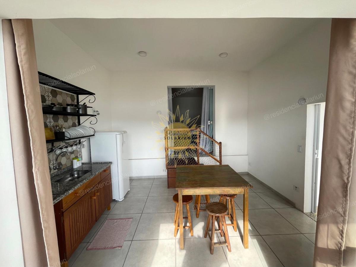 Residencial Solariun Ilhabela 아파트 호텔 외부 사진