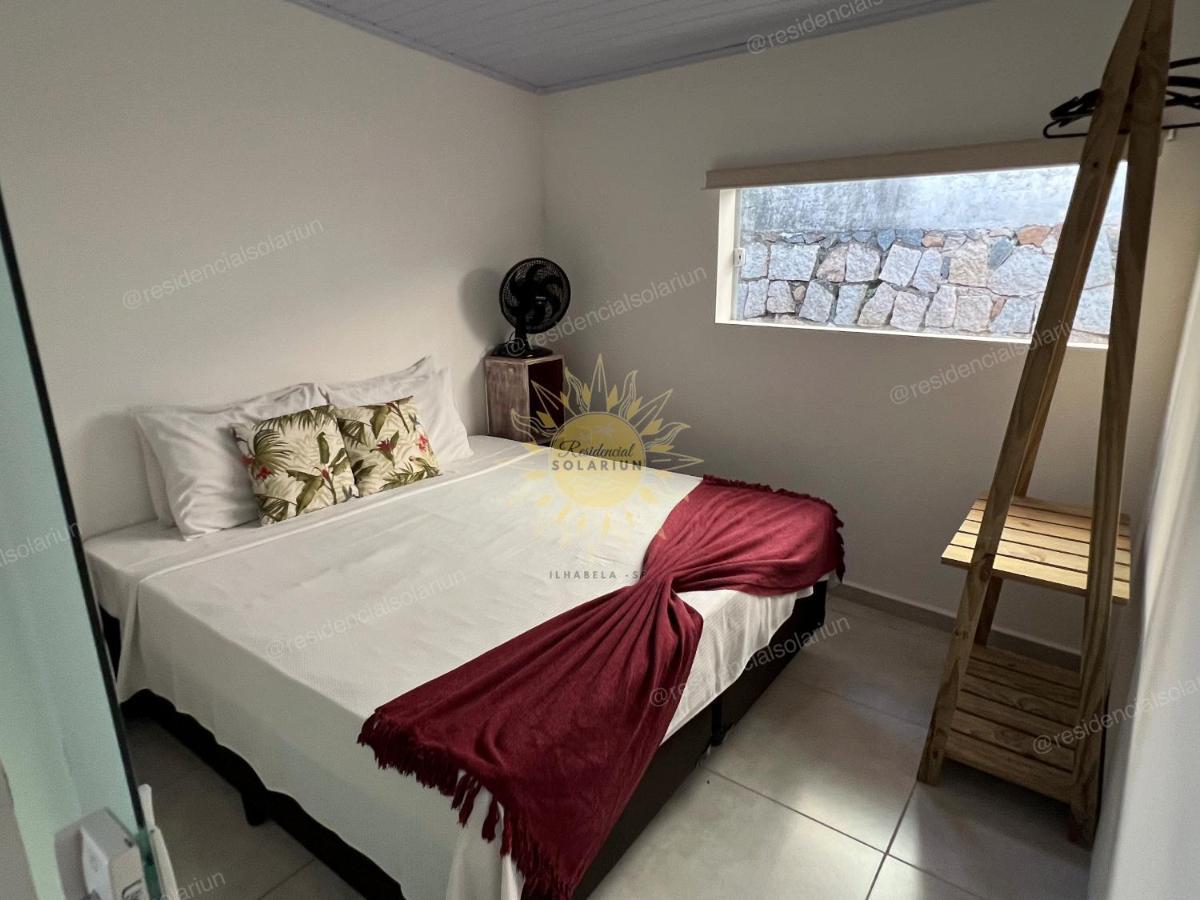 Residencial Solariun Ilhabela 아파트 호텔 외부 사진