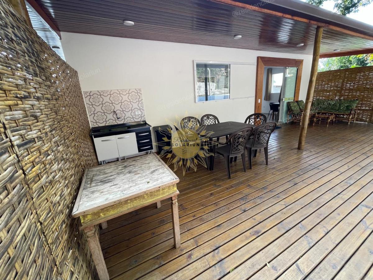 Residencial Solariun Ilhabela 아파트 호텔 외부 사진